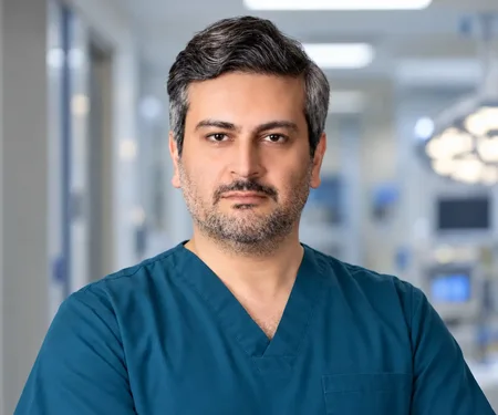 دکتر نوید سلیمی